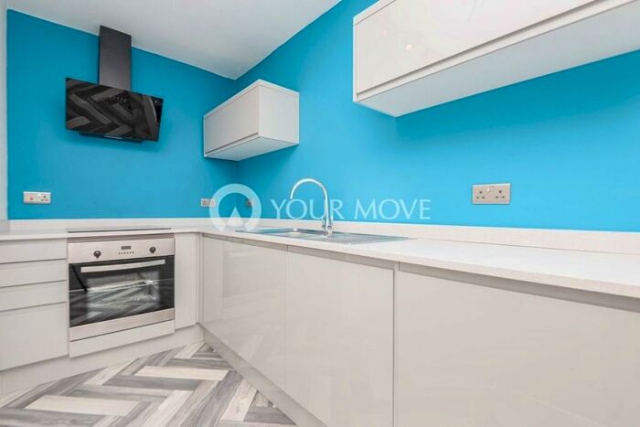 1 Bedroom Flat To Rent In Parkwood Rise, Keighley, BD21