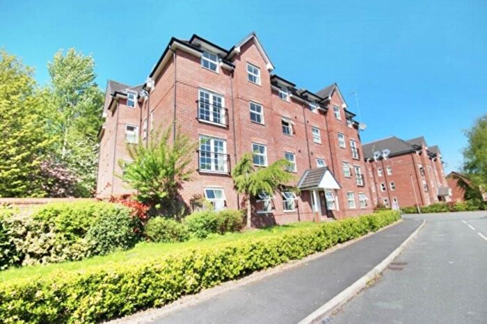 2 Bedroom Apartment For Sale In Stoneyholme Avenue, Manchester, M8