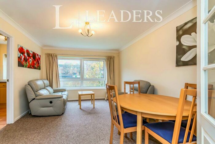 1 Bedroom Apartment To Rent In Chepstow Road, Croydon, CR0