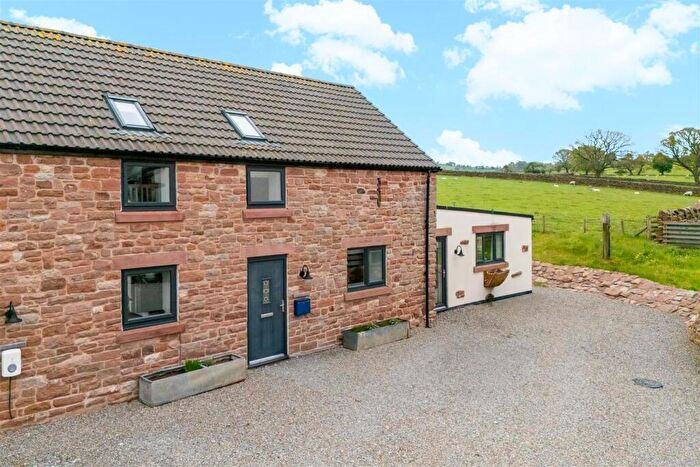 3 Bedroom House For Sale In Armathwaite, Carlisle, CA4