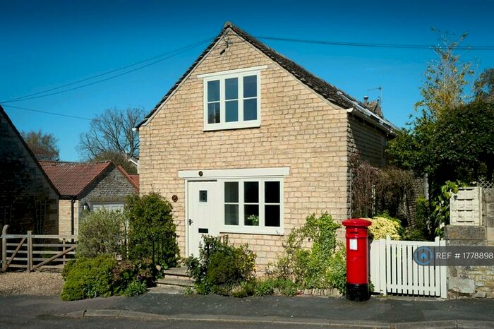 2 Bedroom Detached House To Rent In King Edwards Way, Edith Weston, Oakham, LE15