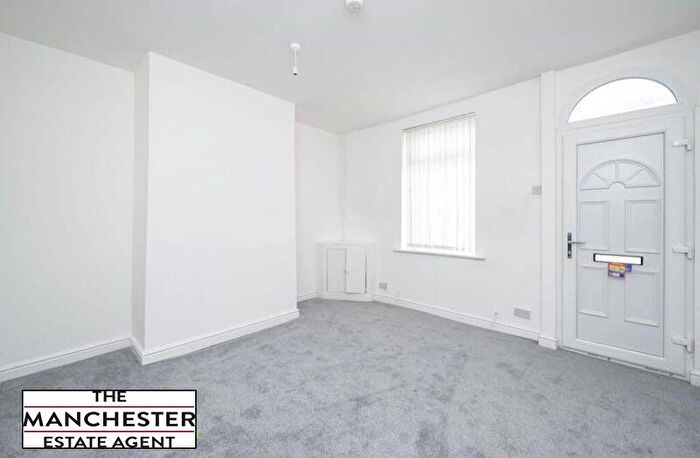 2 Bedroom Property To Rent In High Street, Manchester, M46