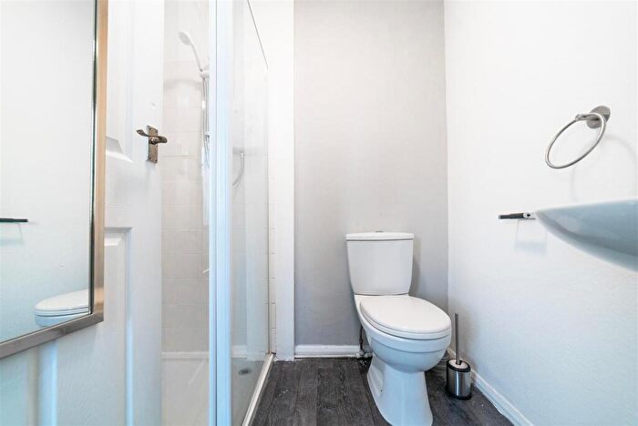 1 Bedroom Flat To Rent In Hazel Close, Blackburn, BB2