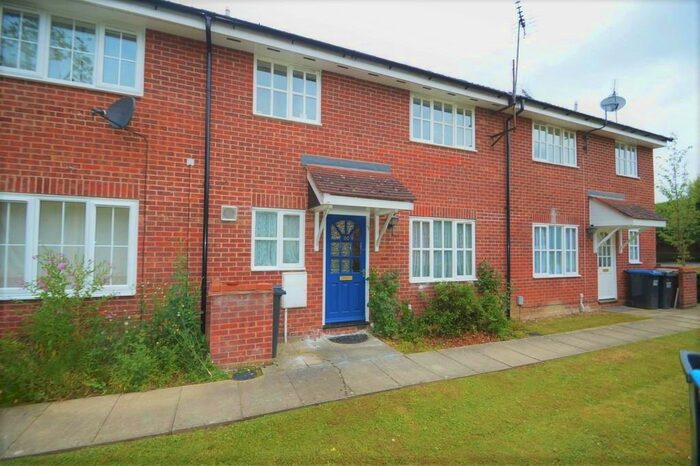 2 Bedroom Terraced House To Rent In Gresley Close, Welwyn Garden City, AL8