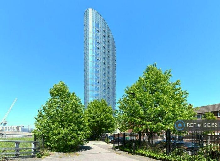 2 Bedroom Flat To Rent In Angel Lane, London, E15