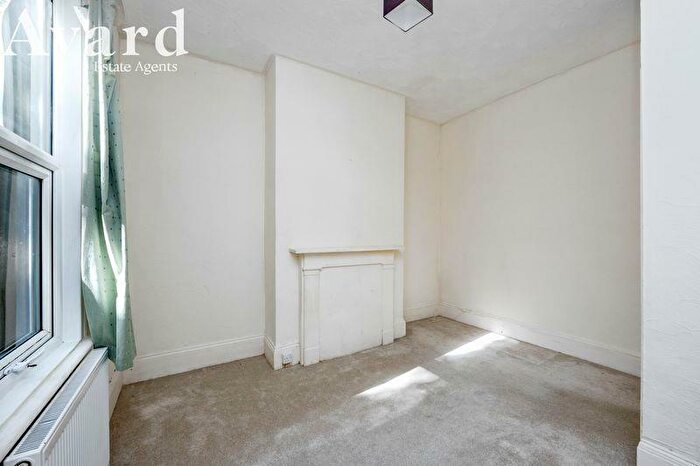 1 Bedroom Flat For Sale In Ditchling Rise, Brighton, BN1