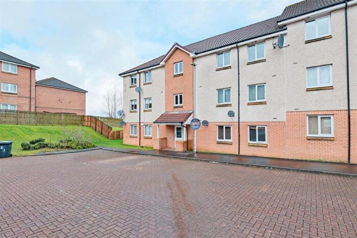 2 Bedroom Apartment For Sale In Redwood Lane, Hamilton, ML3