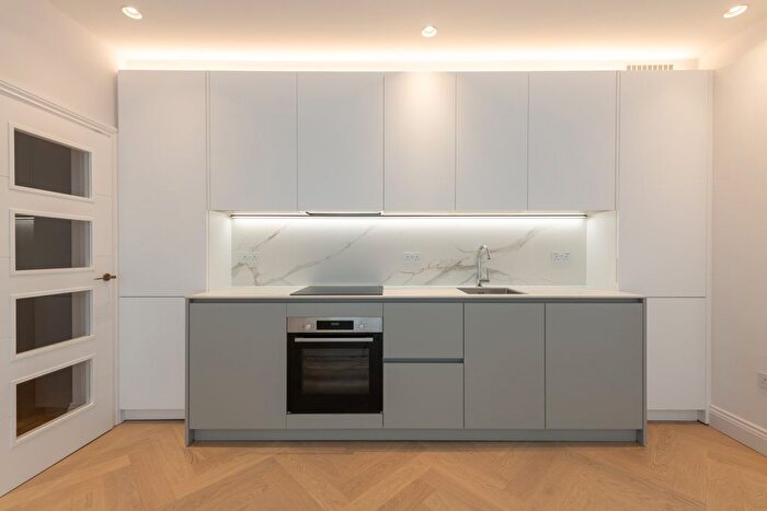 2 Bedroom Flat To Rent In Upper Park Road, London, NW3