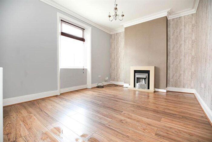 3 Bedroom Terraced House To Rent In Duchess Street, NE26