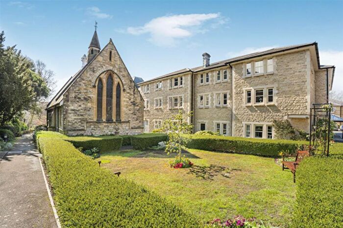 2 Bedroom Apartment For Sale In St. Stephens Road, Brompton Court St. Stephens Road, BH2