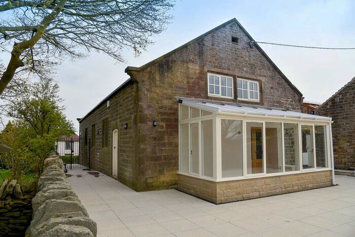 3 Bedroom Semi-Detached House To Rent In The Old Church Hall, Castle Hill, Holmesfield S18