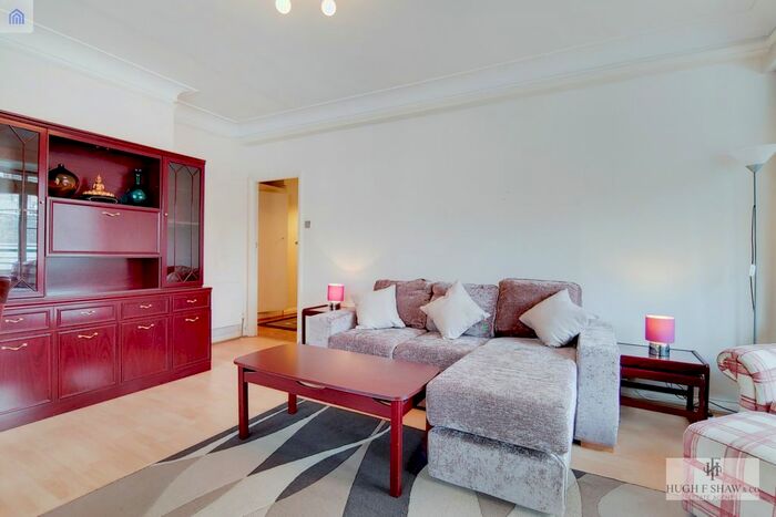 1 Bedroom Flat To Rent In Dorset House, Gloucester Place, London, NW1