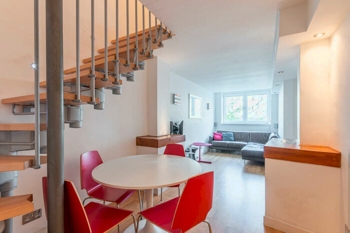 1 Bedroom Flat To Rent In Dean Bank Lane Edinburgh United Kingdom, EH3