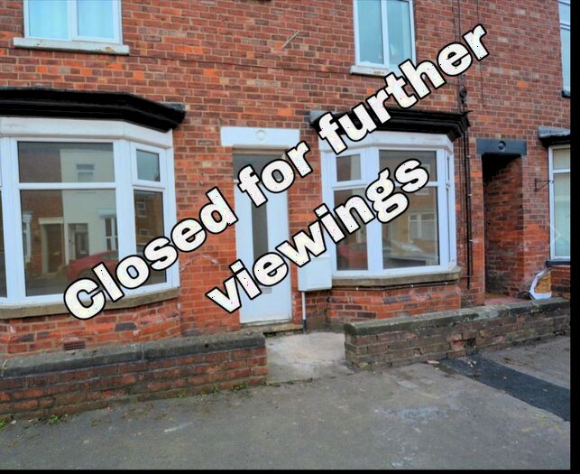1 Bedroom Flat To Rent In Hilda Street, Selby, YO8