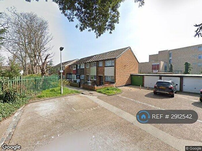 2 Bedroom Semi-Detached House To Rent In St. Mary's Approach, London, E12