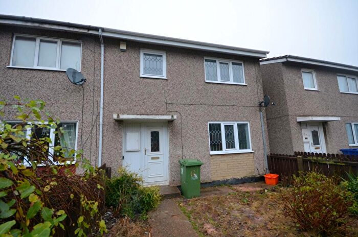 3 Bedroom Terraced House To Rent In Saltergate, Grimsby, DN37