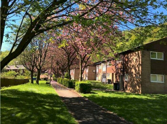 Studio To Rent In Spruce Walk, Todmorden, West Yorkshire, OL14