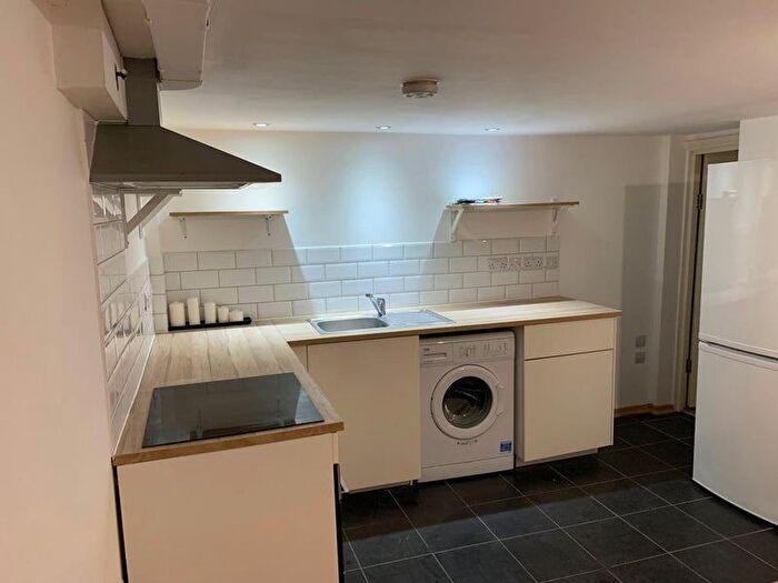 1 Bedroom Flat To Rent In Station Road, London, E7
