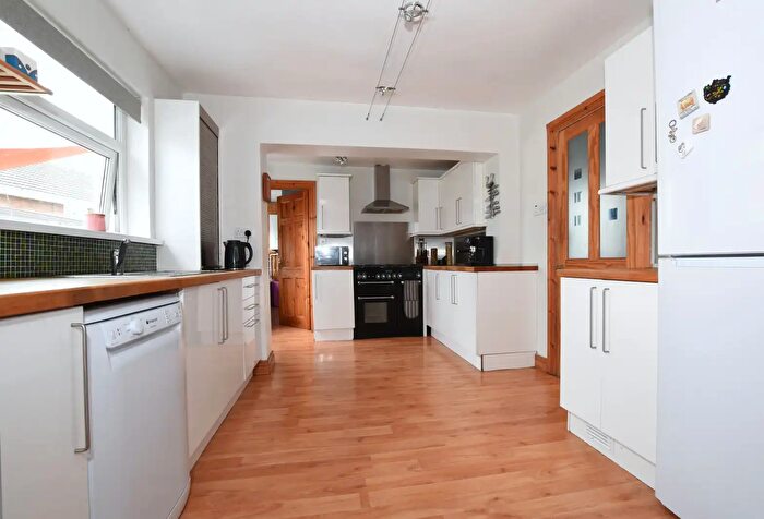 4 Bedroom Detached House For Sale In Smeaton Park, Moira, BT67