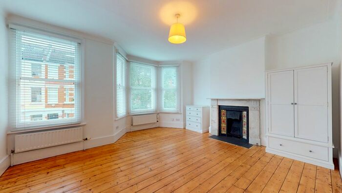 4 Bedroom Terraced House To Rent In Bracewell Road, London, W10