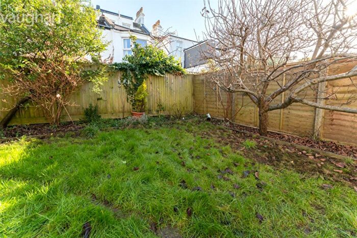 5 Bedroom Semi-Detached House To Rent In Buxton Road, Brighton, East Sussex, BN1