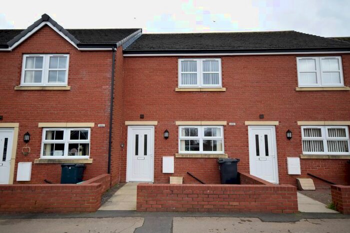 2 Bedroom Property To Rent In Newlaithes Avenue, Morton, Carlisle, CA2