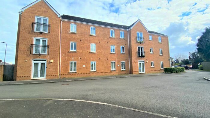 1 Bedroom Flat To Rent In Maxwell Road, Rumney, Cardiff, CF3