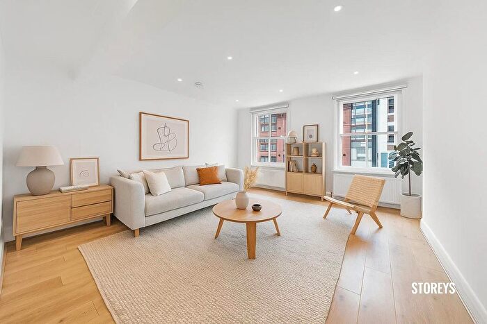 4 Bedroom Flat To Rent In City Road, Shoreditch, London, EC1V