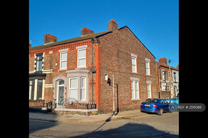 3 Bedroom End Of Terrace House To Rent In Walton Breck Road, Liverpool, L4
