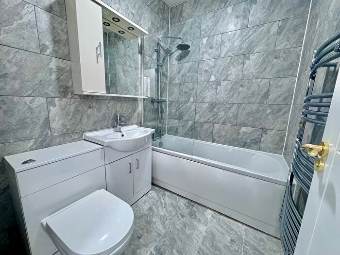 1 Bedroom Property To Rent In Castle Boulevard, Nottingham, NG7