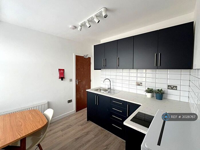 1 Bedroom Flat To Rent In Stafford Road, Croydon, CR0