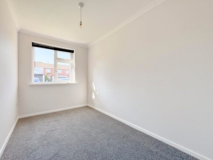 2 Bedroom Apartment To Rent In Elizabeth Crescent, Stoke Gifford, Bristol, Gloucestershire, BS34