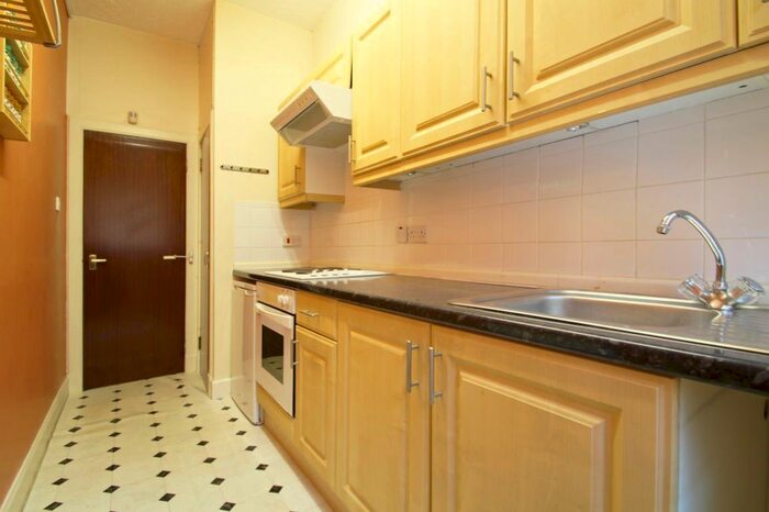 1 Bedroom Flat To Rent In Malcolm Street, Dundee, DD4