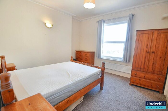1 Bedroom Flat For Sale In Flat, Devon Court, Dawlish, EX7