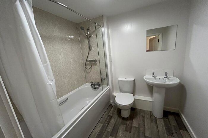 1 Bedroom Flat To Rent In Baileyfield Crescent, EH15