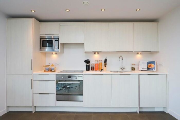 2 Bedroom Apartment To Rent In Tribe Ancoats Manchester, M4