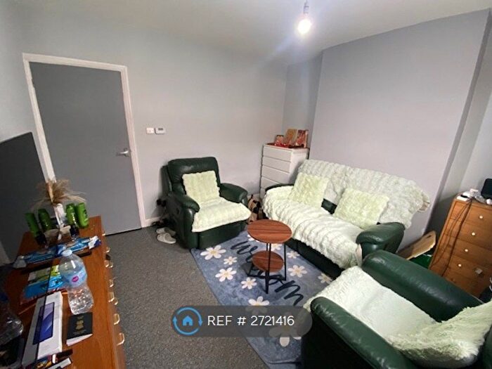 3 Bedroom Terraced House To Rent In Thorpe Close, Stapleford, Nottingham, NG9