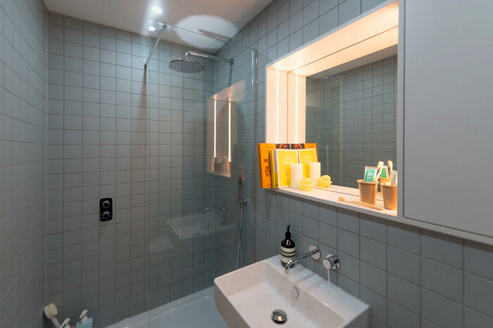 3 Bedroom Apartment To Rent In Milton Street, Sheffield, S3