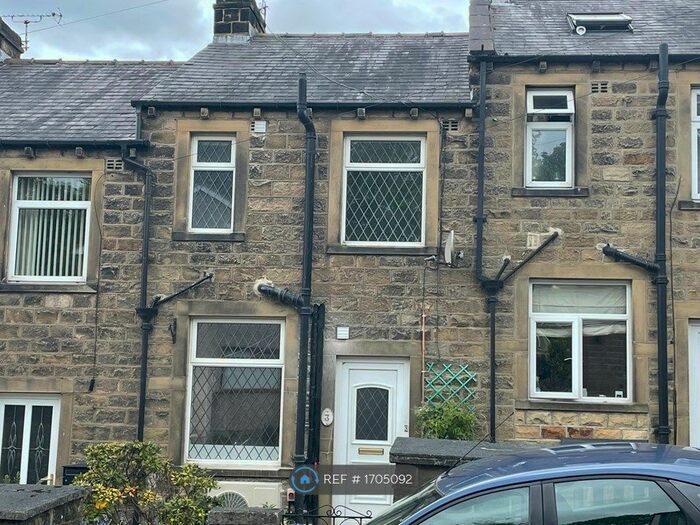 2 Bedroom Terraced House To Rent In Apsley Street, Keighley, BD22
