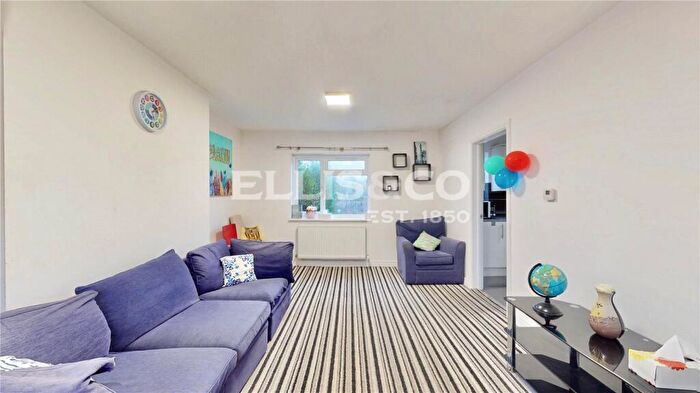 3 Bedroom House To Rent In Lyon Park Avenue, Wembley, HA0