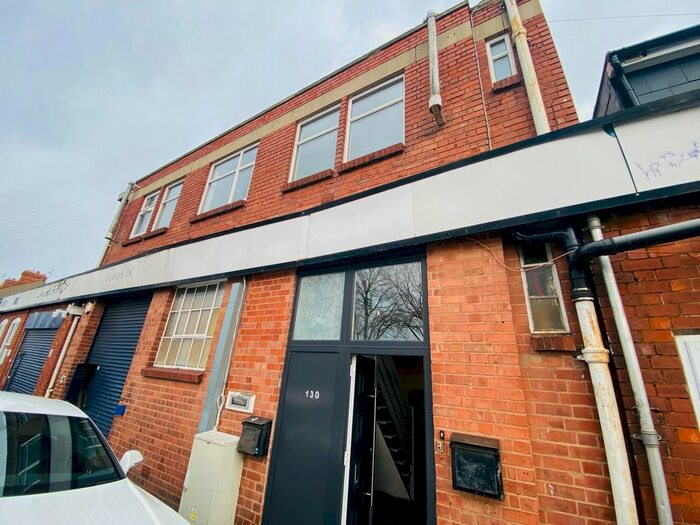 1 Bedroom Flat To Rent In Milligan Road, Leicester, LE2