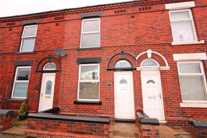 3 Bedroom Terraced House To Rent In Hyde Road, Denton, Manchester, Greater Manchester, M34