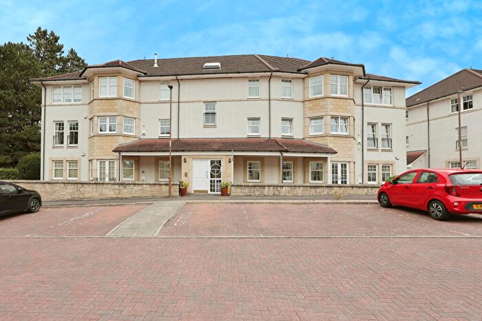 3 Bedroom Flat For Sale In Avenel, Edinburgh, EH4