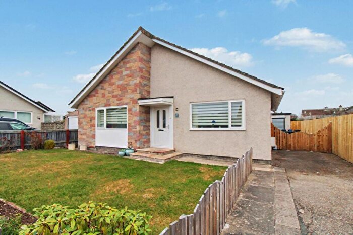 2 Bedroom Detached Bungalow For Sale In Elm Grove, Nairn, IV12