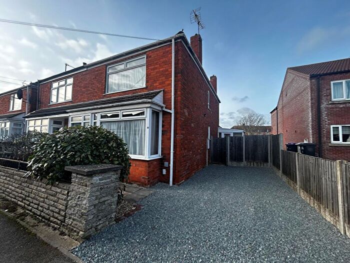 3 Bedroom Semi Detached House To Rent In Graham Road, Skegness, PE25