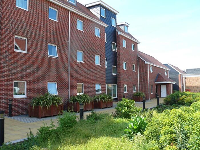 1 Bedroom Apartment To Rent In Nayland Court, Market Place, Romford, Essex, RM1
