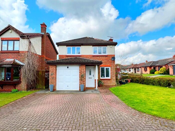 3 Bedroom Detached House To Rent In Roast Calf Lane, Bishop Middleham, DL17