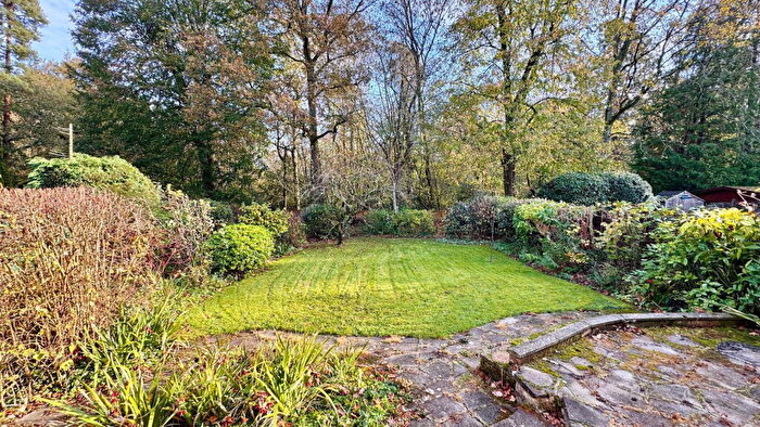 4 Bedroom Detached House For Sale In Penwood Heights, Highclere, Newbury, RG20