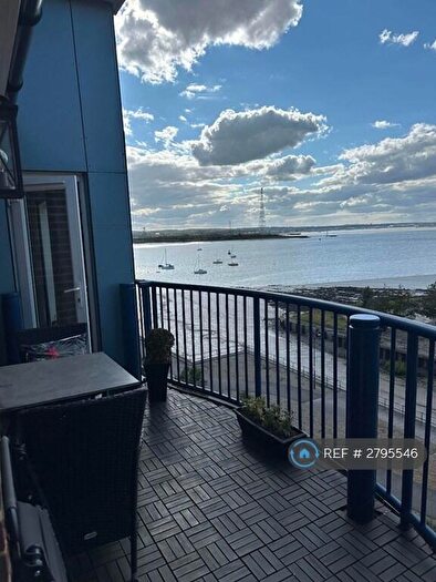 2 Bedroom Flat To Rent In Argent Street, Grays, RM17