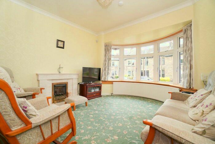 2 Bedroom Detached Bungalow For Sale In Maxwell Street, High Dalmuir, G81